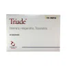 Triade 30 comprimidos