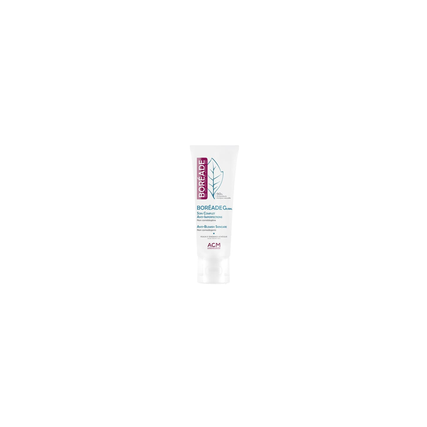 Boreade global 40 ml