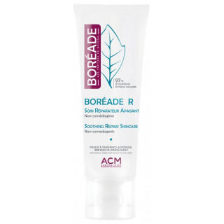 Boreade R cuidado reparador calmante 40 ml