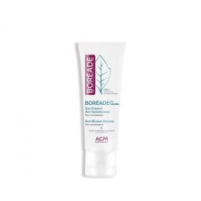 Boreade SL emulsión alisante 40 ml