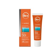 Be+ Skin Protect Ultra Fluido Facial SPF50