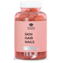 Skin Hair Nails de Eiralabs 60 gummies