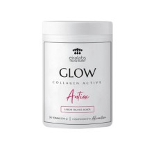 COLLAGEN active ANTIOX GLOW frutos rojos 300gr.