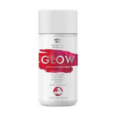 Glow antiox 60 cápsulas Eiralabs