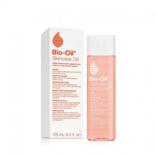 Bio Oil 125 ml