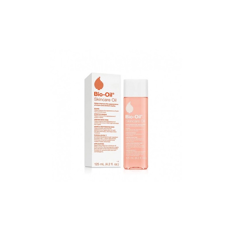 Bio Oil 125 ml