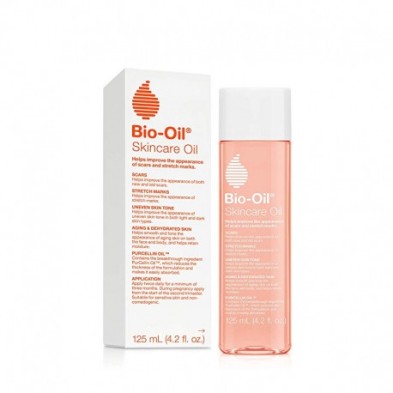 Bio Oil 125 ml