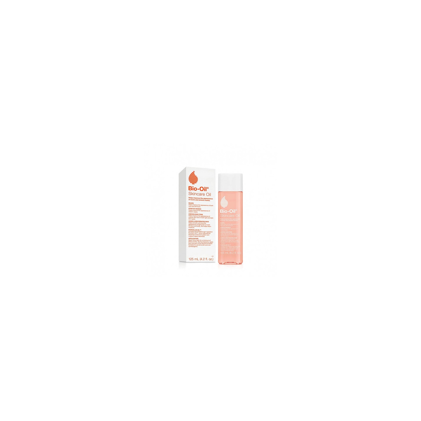 Bio Oil 125 ml