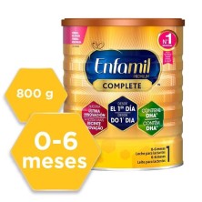 Enfamil 1 Premium 800 gramos