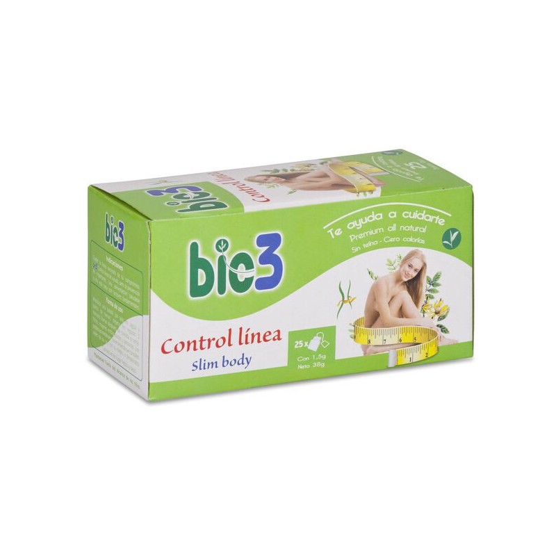 control linea bio3