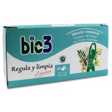 Transito intestinal regula y limpia