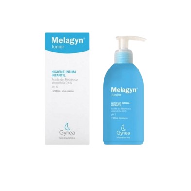 Melagyn pediatric 200 ml