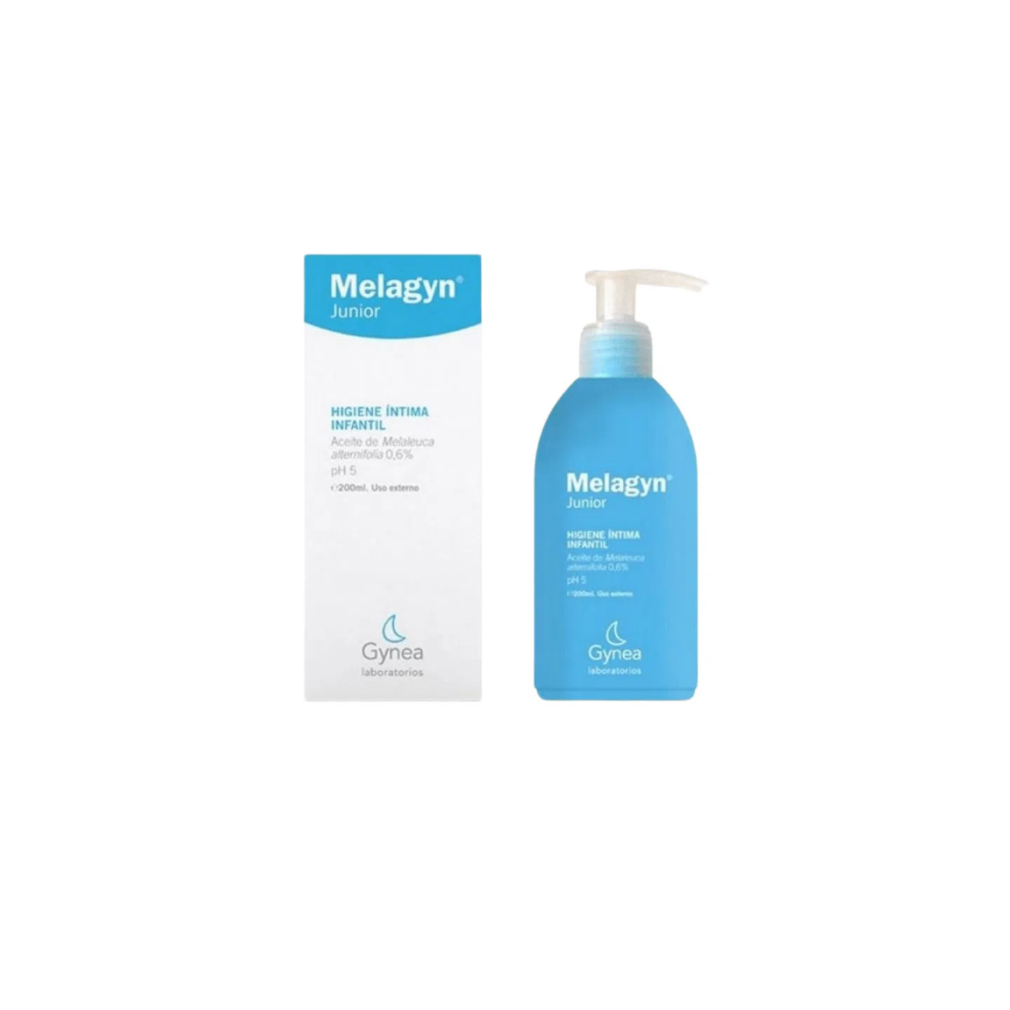 Melagyn pediatric 200 ml