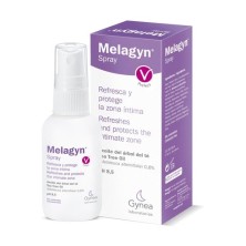 Melagyn spray 50 ml