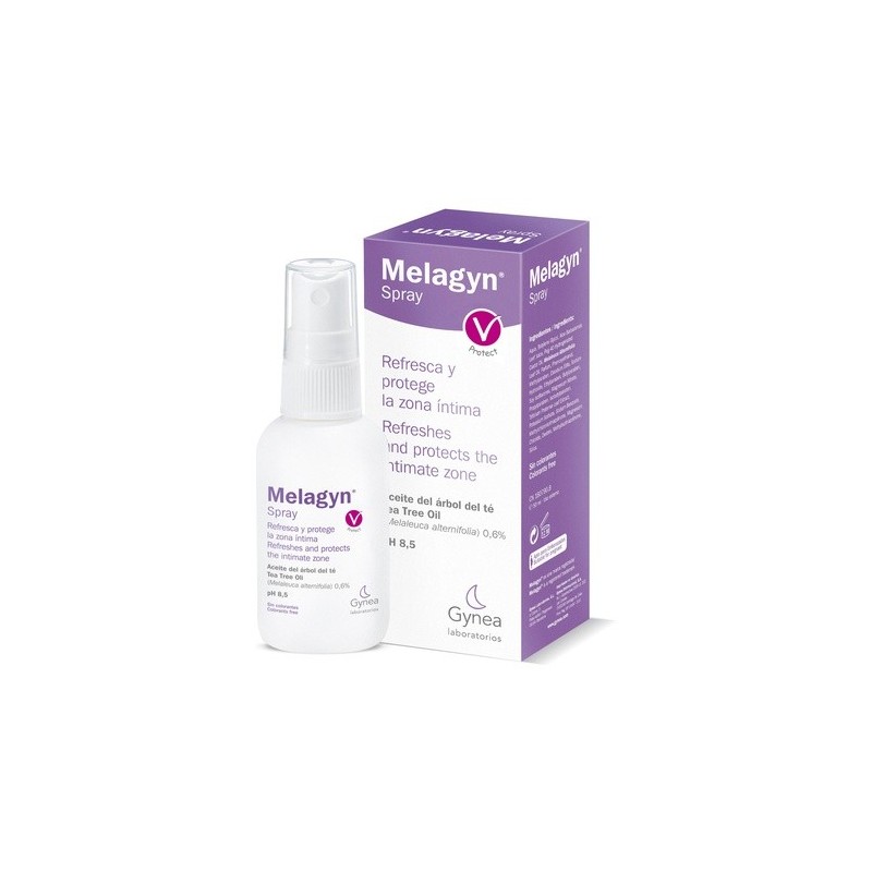 Melagyn spray 50 ml