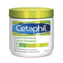 Cetaphil crema hidratante 453 g