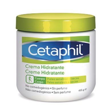 Cetaphil crema hidratante 453 g