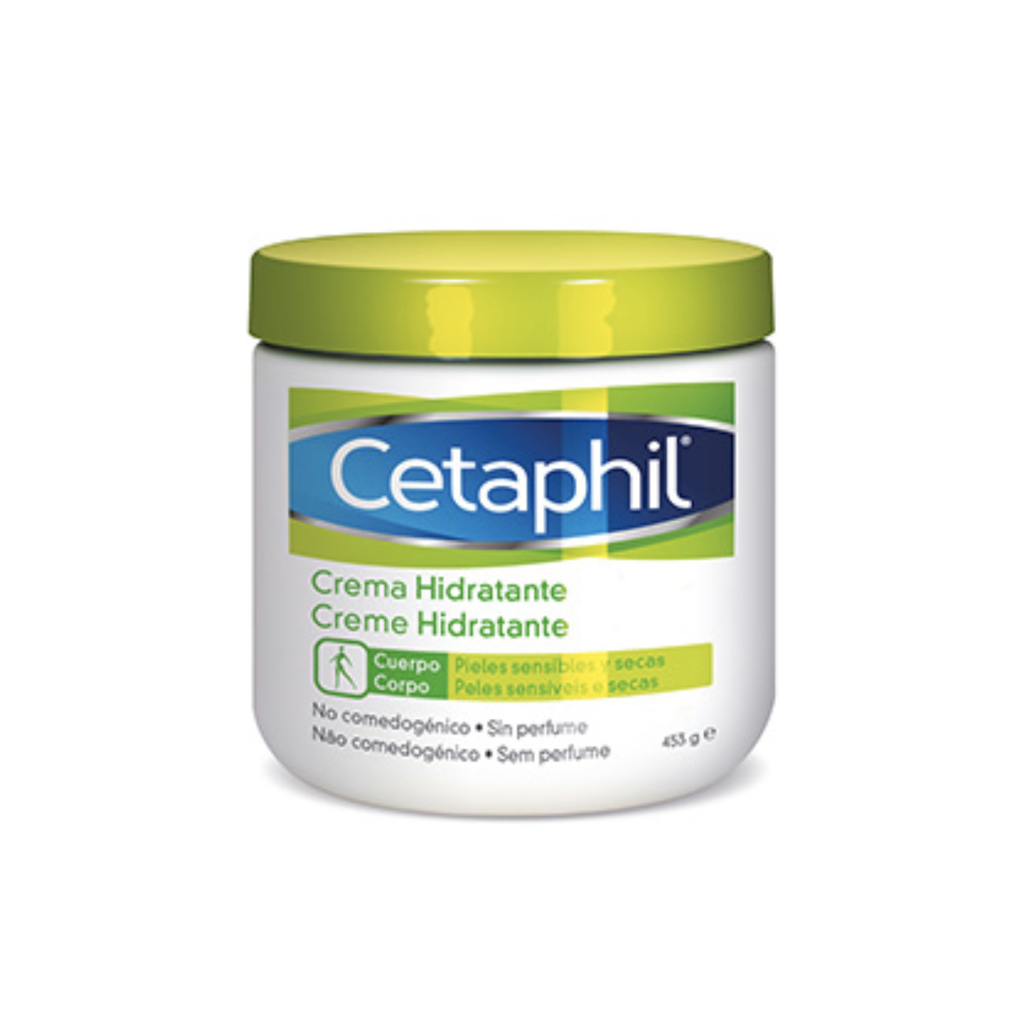 Cetaphil crema hidratante 453 g