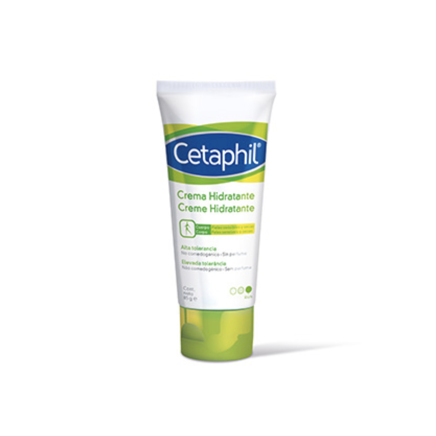 Cetaphil crema hidratante 85 g
