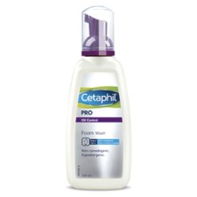 Cetaphil pro oil espuma limpiadora 235 ml