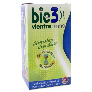 Bio3 vientre plano