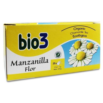 Manzanilla Bio3