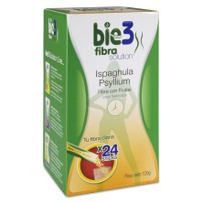 Bio3 Fibra solution