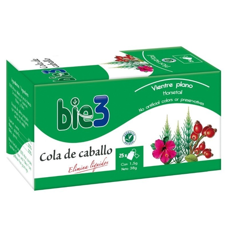 Bio3 Cola de caballo