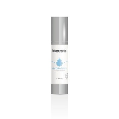 Hidratante tratamiento avanzado BIOMIMETIC 50 ml