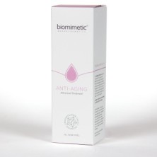 Tratamiento antiedad avanzado BIOMIMETIC 50 ml