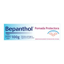 Bepanthol pomada protectora 100g