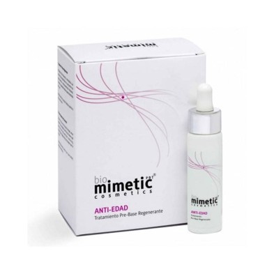 Prebase antiedad BIOMIMETIC 30 ml