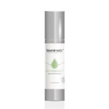 Antioxidante tratamiento avanzado BIOMIMETIC 50 ml