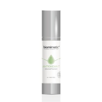 Antioxidante tratamiento avanzado BIOMIMETIC 50 ml