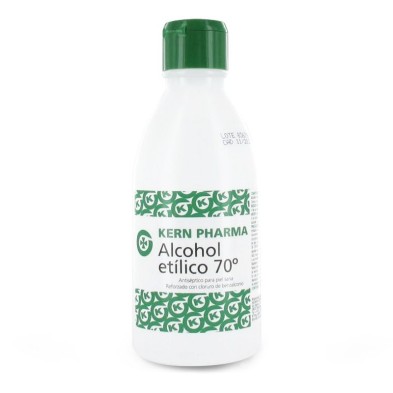 Alcohol 70º Kern Pharma Alcohol 70º Kern Pharma