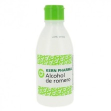 Alcohol de romero Kern Pharma