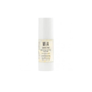 Fluido revitalizante con pétalos de jazmin MIA COSMETICS