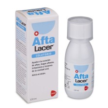 Afta Lacer Colutorio 120 ml