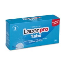 Lacer Protabs 64 comp