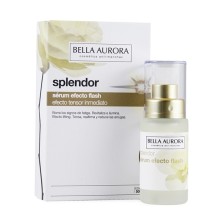 Splendor serum efecto flash 30 ml