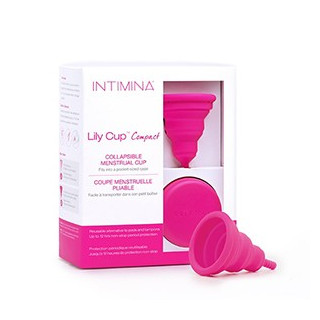 Intimina Lili Cup Compact talla A