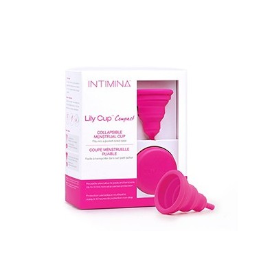 Intimina Lili Cup Compact talla A