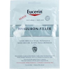 Eucerin Mascarilla Hyaluron Filler