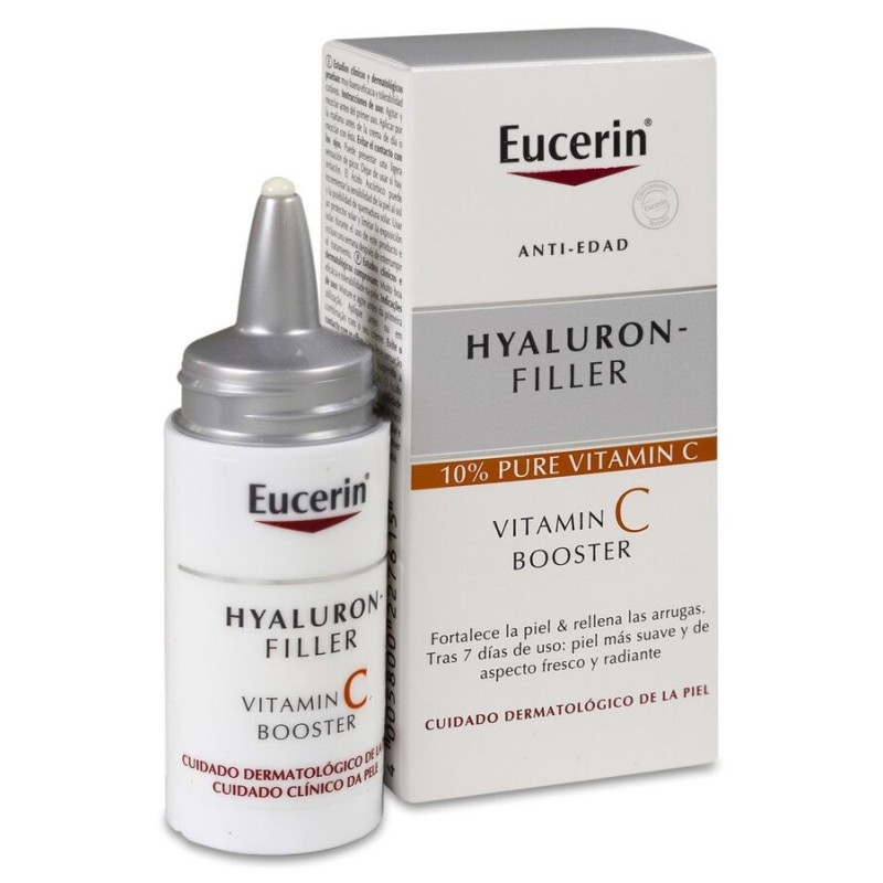 Eucerin Hyaluron Filler Vitamina C Booster 8 ml