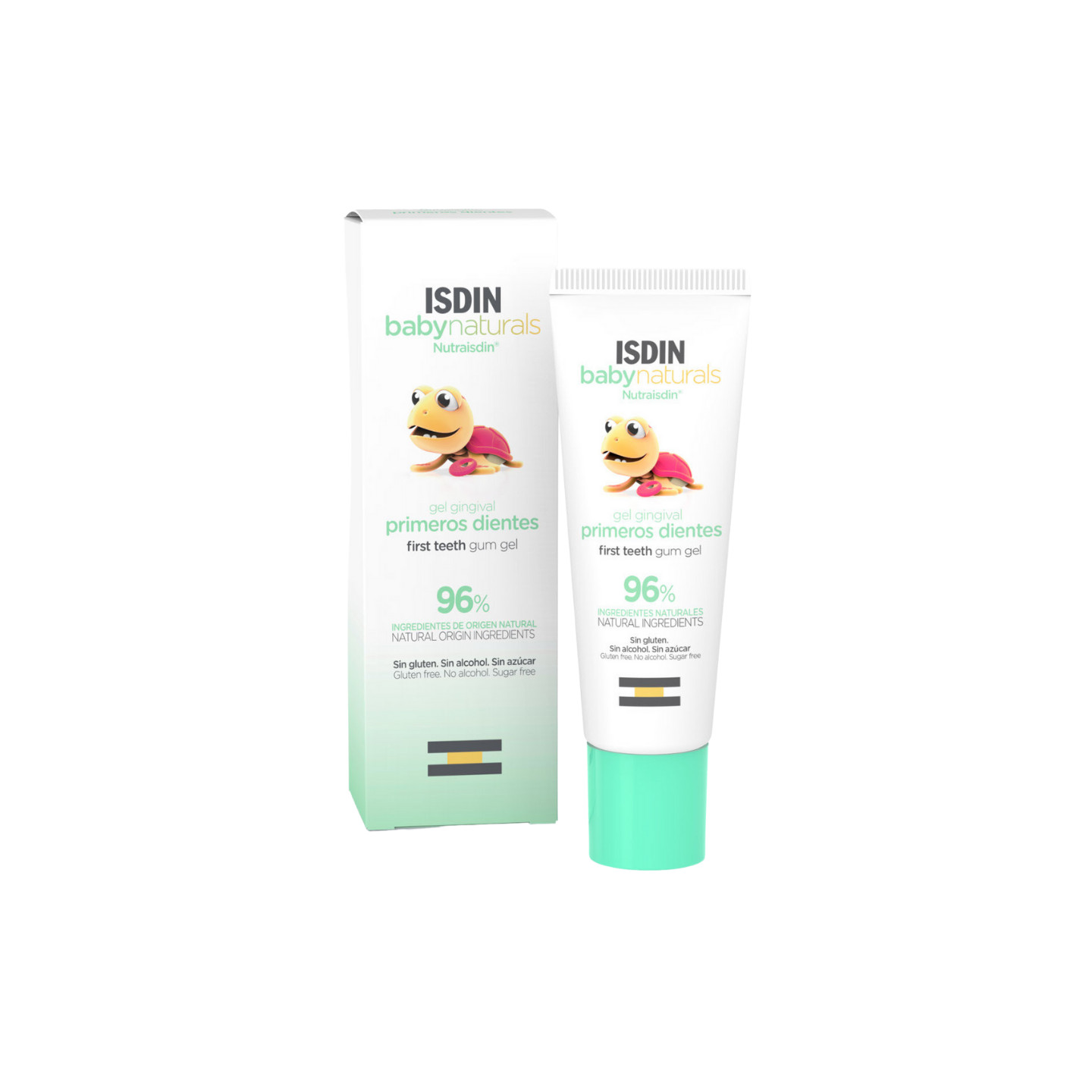 Baby Naturals First Teeth 30 ml