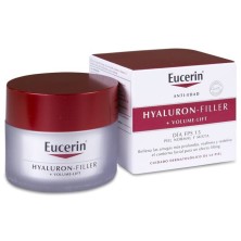 Eucerin Hyaluron Filler volume piel normal/mixta 50 ml