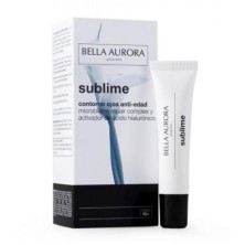 Sublime contorno de ojos antiedad 15 ml