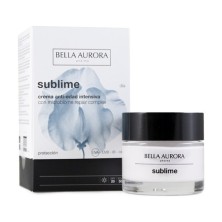 Sublime crema antiedad día 50 ml Bella Aurora