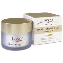 Eucerin Hyaluron Filler Elasticity dia SPF 30 50 ml