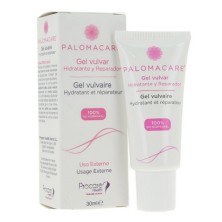 Palomacare gel vulvar 30 ml